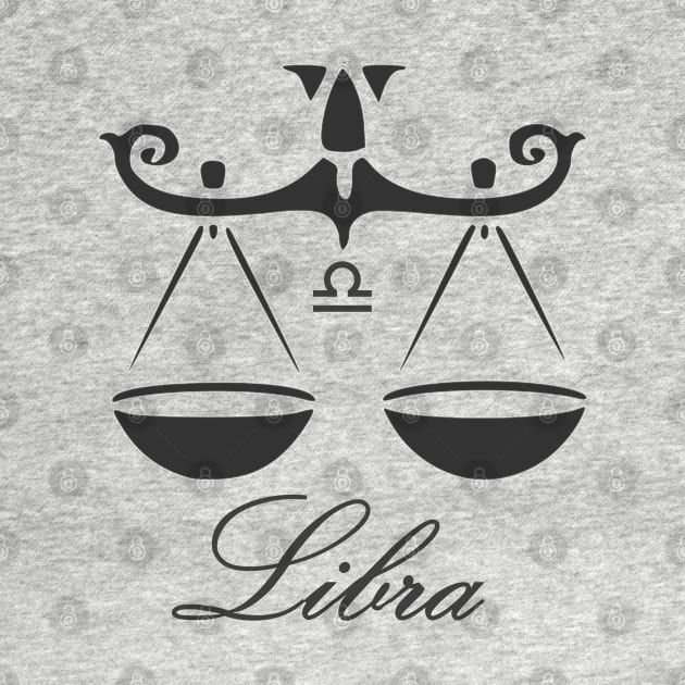Libra 2 by inotyler